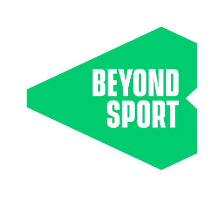 Beyond Sport Programs logo